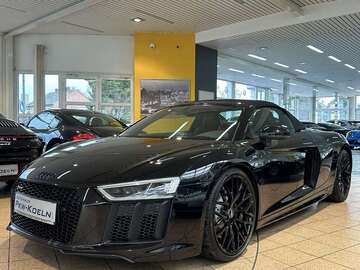 Gebrauchte Audi R8