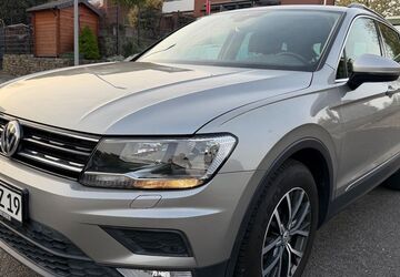 VW Tiguan 159.986 km 11.700 &euro; Leverkusen 51375