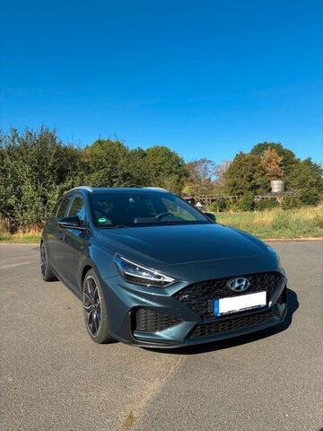 Gebrauchte Hyundai i30
