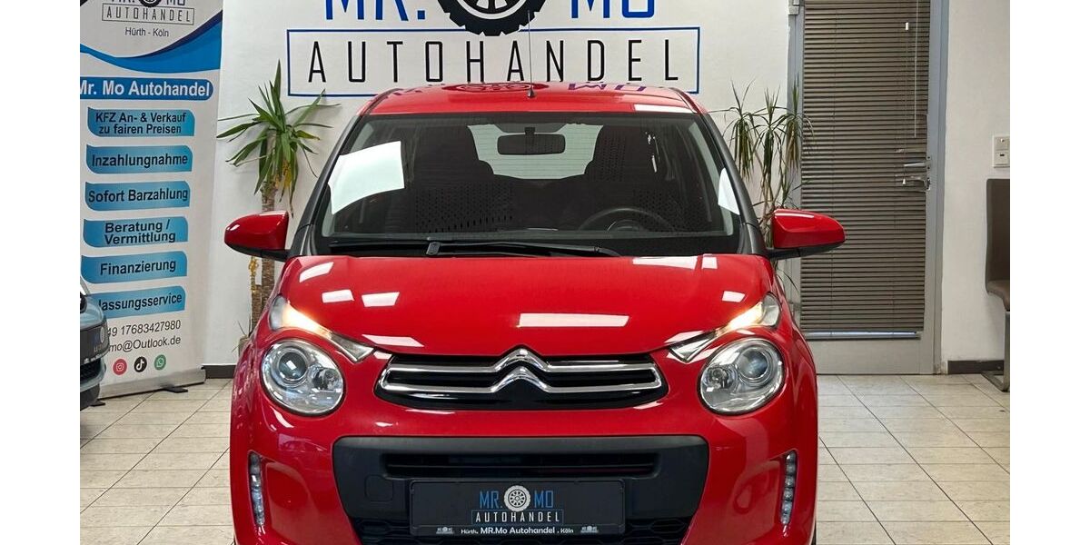 Citroen C1 16.000 km 8.999 &euro; Hürth 50354