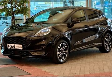 Ford Puma 52.730 km 19.500 &euro; Köln 50769