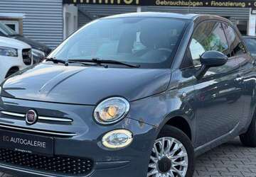 Fiat 500 51.800 km 8.850 &euro; Köln 51109