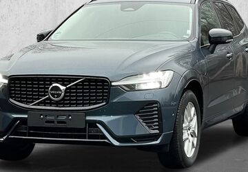 Volvo XC60 25.656 km 47.880 &euro; Bergheim 50126