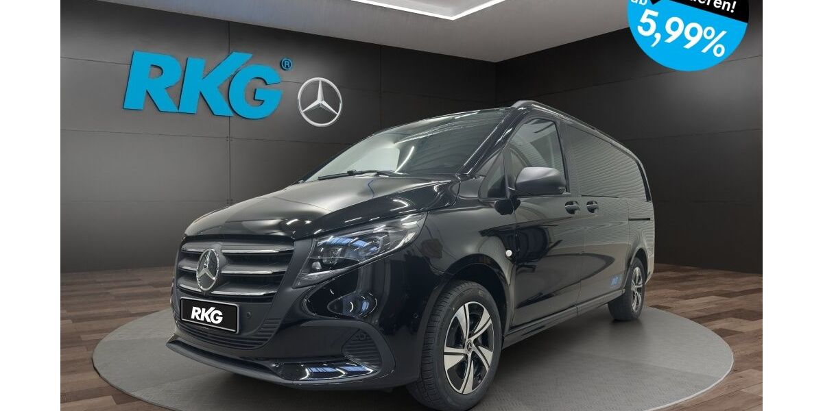 Mercedes-Benz Vito 15.000 km 66.985 &euro; Euskirchen 53879