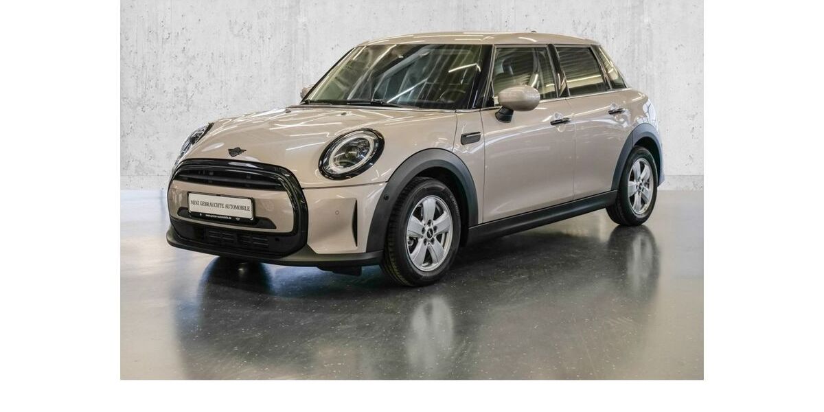 Mini ONE 31.712 km 19.690 &euro; Köln Süd 50968