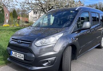 Ford Grand Tourneo 135.000 km 16.800 &euro; Köln 51109