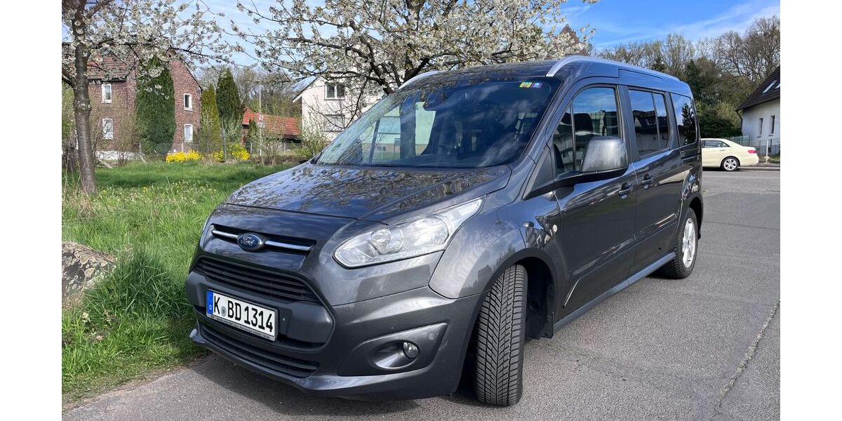 Ford Grand Tourneo 135.000 km 16.800 &euro; Köln 51109
