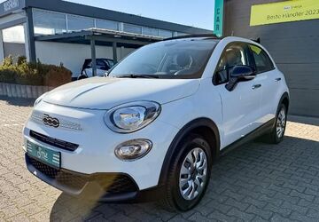 Fiat 500X 16.100 km 18.900 &euro; Niederzier 52382