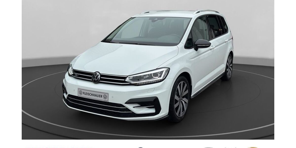 VW Touran 13.650 km 38.690 &euro; Euskirchen 53879