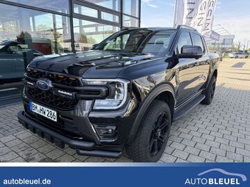 Gebrauchte Ford Ranger