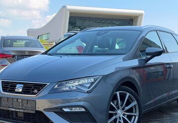 Seat Leon 112.500 km 12.850 &euro; Erftstadt 50374