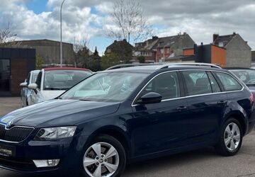 Skoda Octavia 71.851 km 14.299 &euro; Düren 52349