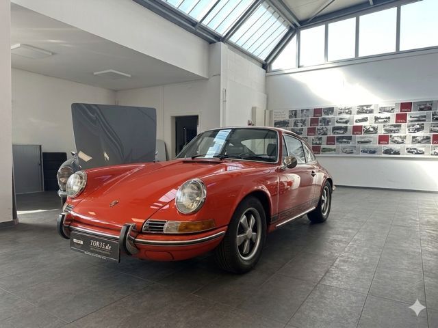 Porsche 911 Urmodell 118.669 km 67.911 &euro; Köln 50823
