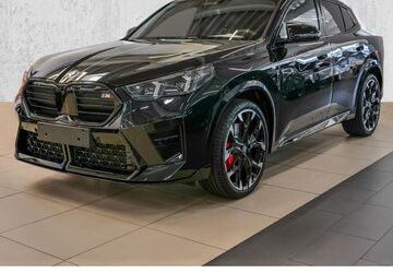 BMW X2 1.540 km 63.480 &euro; Köln Süd 50968