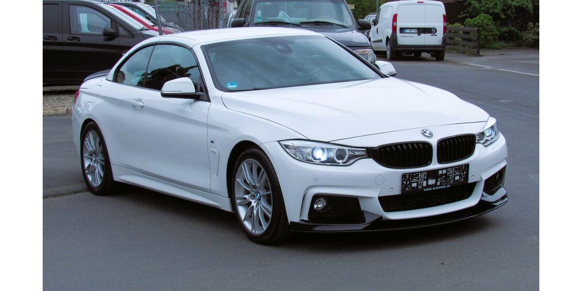 BMW 430 185.000 km 20.900 &euro; Köln-Rath 51107