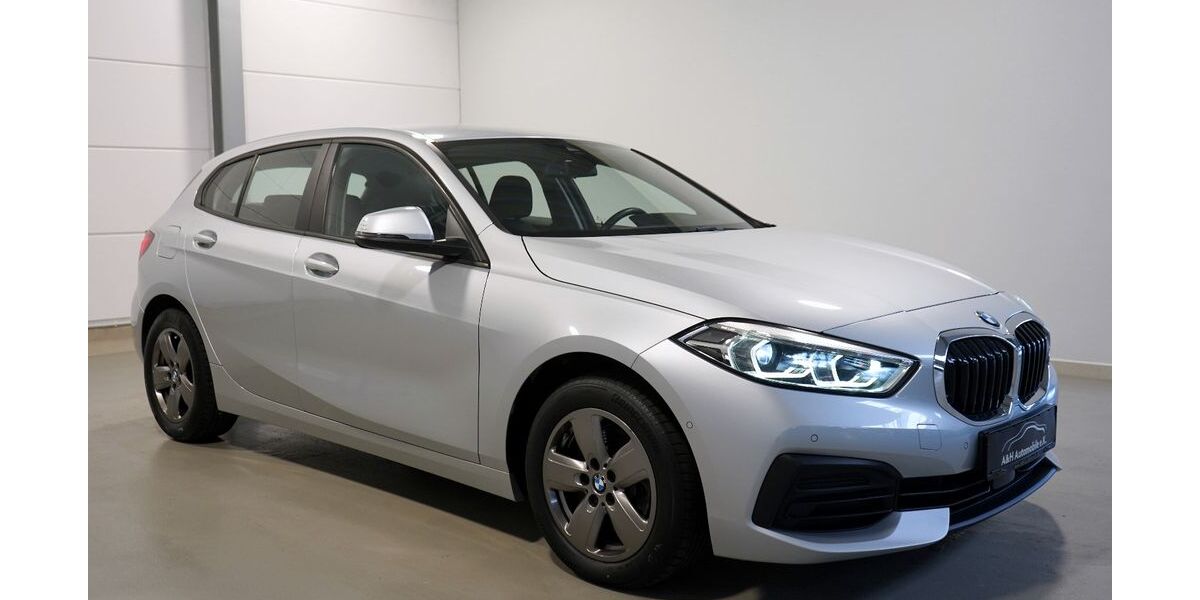 BMW 118 59.005 km 21.950 &euro; Hürth bei Köln 50354
