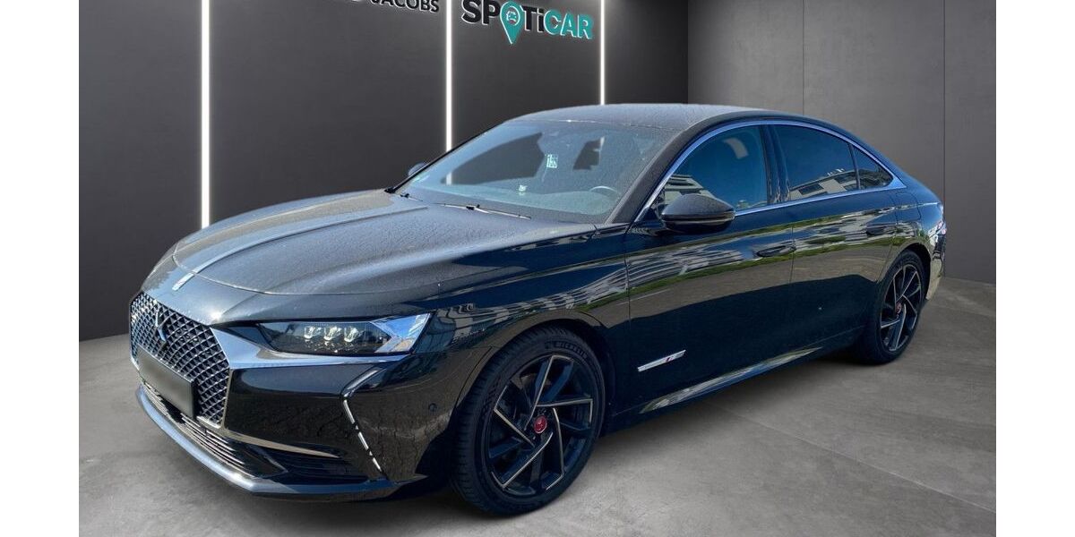 DS Automobiles DS9 63.520 km 26.480 &euro; Köln 50829