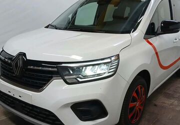 Renault Kangoo 45.000 km 19.990 &euro; Alfter bei Bonn 53347