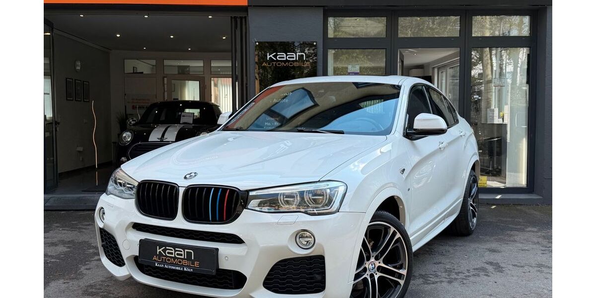 BMW X4 153.500 km 22.900 &euro; Köln 51107