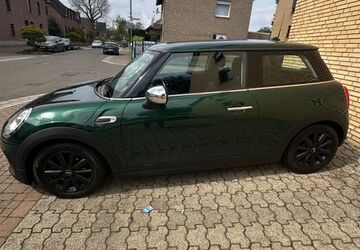 Mini ONE 215.278 km 7.100 &euro; Köln 50829