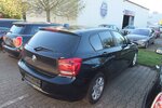 BMW 116i NAVIGATION PDC 17 Zoll LMF KLIMAANLAGE 118.985 km 9.598 &euro; Köln 50858