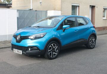Renault Captur 113.000 km 6.990 &euro; Köln 50739