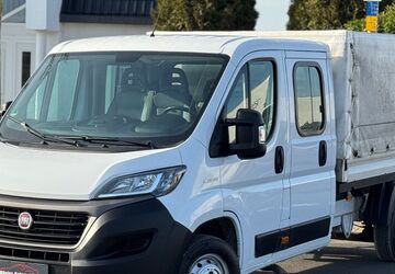 Fiat Ducato 182.286 km 12.490 &euro; Jülich 52428