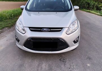 Ford C-Max 167.364 km 4.199 &euro; Kerpen 50171