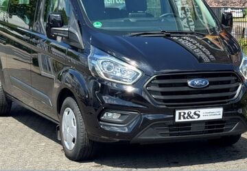 Ford Transit Custom 24.800 km 33.890 &euro; Köln 50769