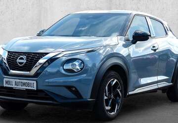 Nissan Juke 24.867 km 18.980 &euro; Köln 51149