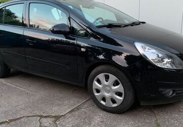 Opel Corsa 159.876 km 3.395 &euro; Köln 51107