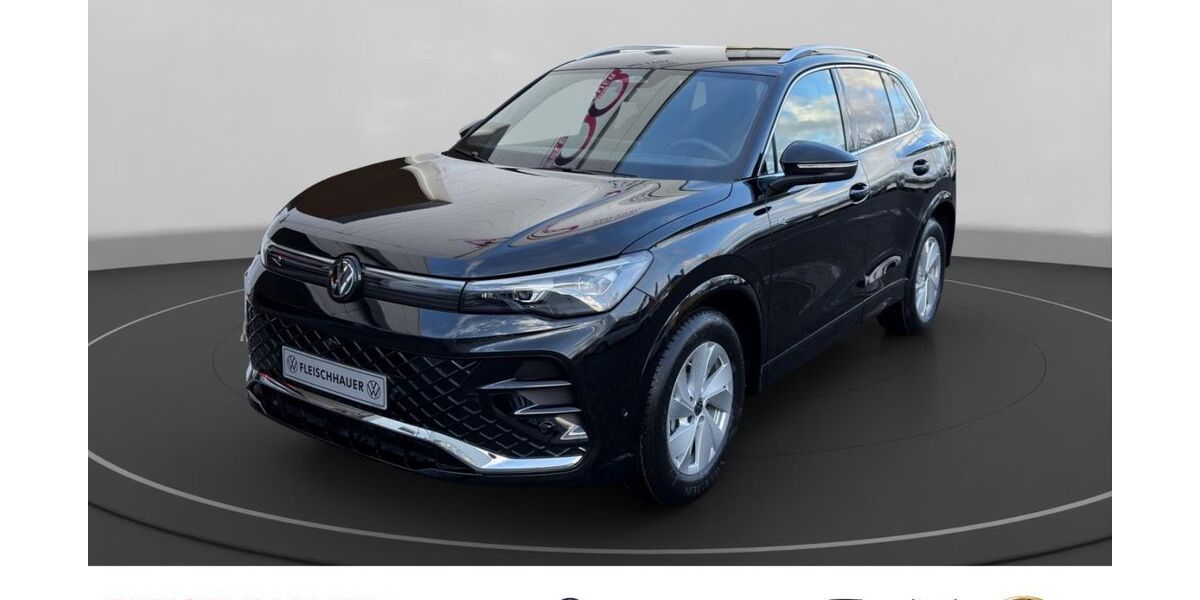 VW Tiguan 9.850 km 50.490 &euro; Euskirchen 53879