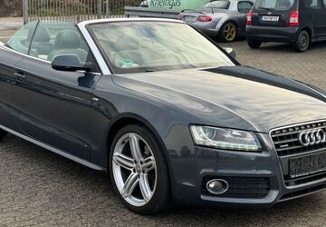 Audi A5 132.700 km 9.950 &euro; Bornheim 53332