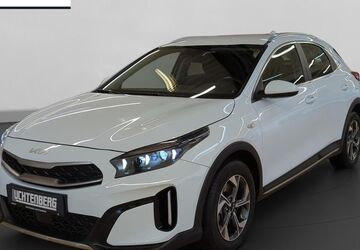 Kia XCeed 14.500 km 17.850 &euro; Leverkusen 51381