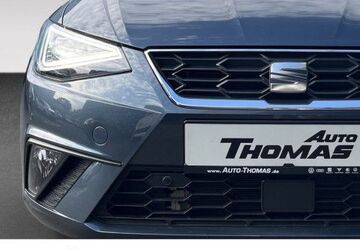 Seat Ibiza 11.299 km 19.900 &euro; Brühl 50321