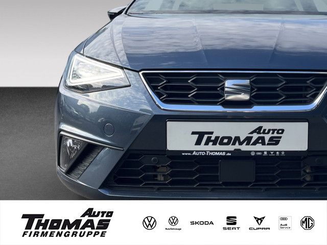 Seat Ibiza 11.299 km 19.900 &euro; Brühl 50321