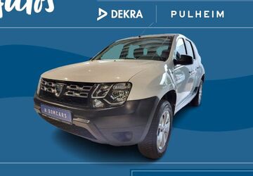 Dacia Duster 190.000 km 6.299 &euro; Pulheim 50259
