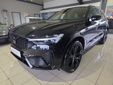 Gebrauchte Volvo XC60