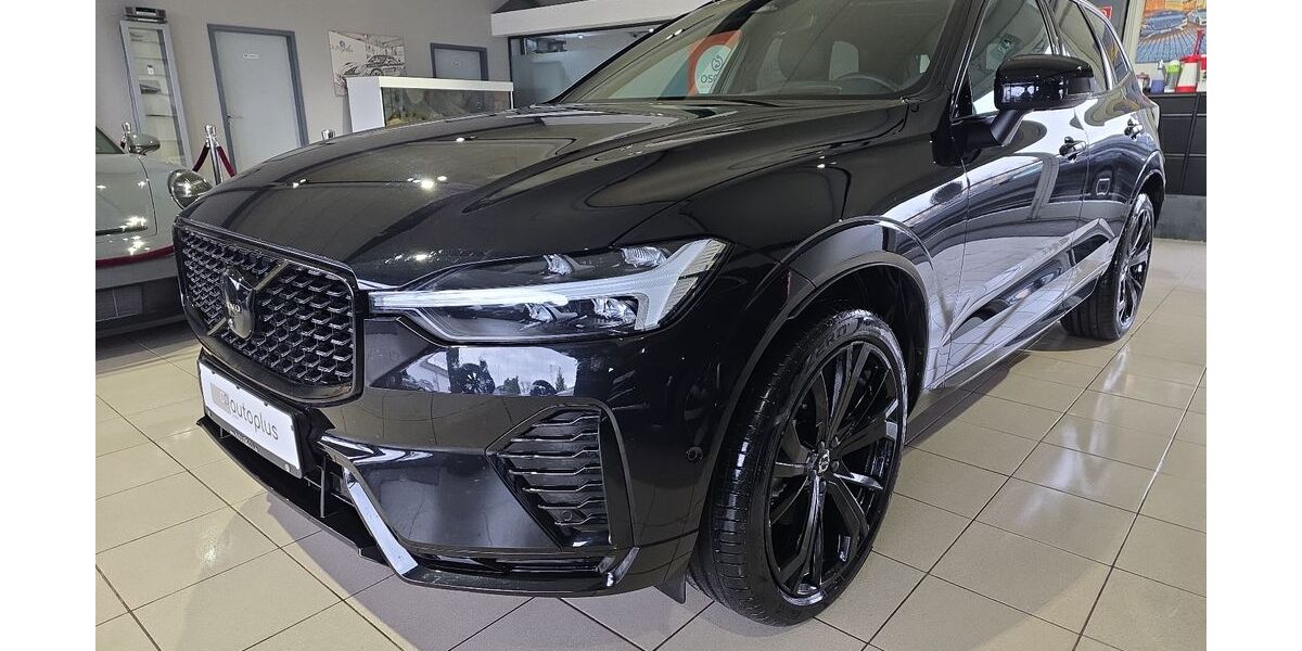 Volvo XC60 10.599 km 44.950 &euro; Bergheim 50126