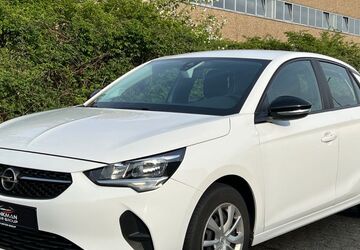 Opel Corsa 69.203 km 10.995 &euro; Weilerswist 53919