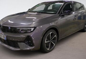 Opel Astra 17.600 km 27.950 &euro; Bornheim 53332