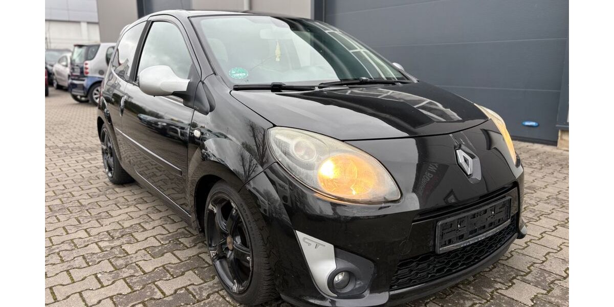 Renault Twingo 205.150 km 1.950 &euro; Bornheim 53332