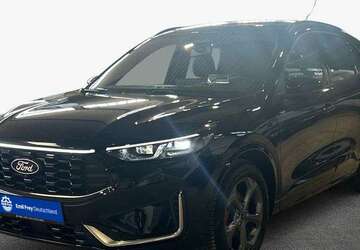 Ford Kuga 19.677 km 34.990 &euro; Grevenbroich 41516