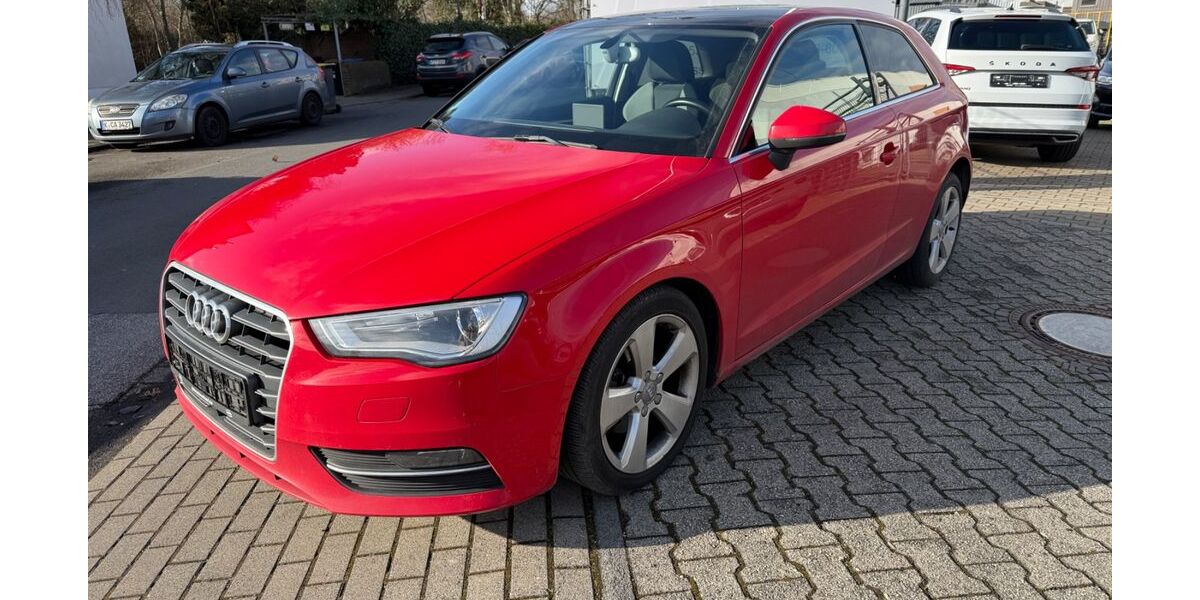 Audi A3 121.000 km 9.950 &euro; Köln 50767
