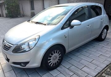 Opel Corsa 173.500 km 2.700 &euro; Alfter 53347