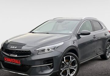 Kia XCeed 72.663 km 19.479 &euro; Elsdorf (bei Köln) 50189