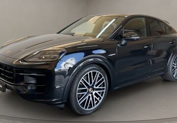 Porsche Cayenne 12.000 km 127.500 &euro; Köln 50823