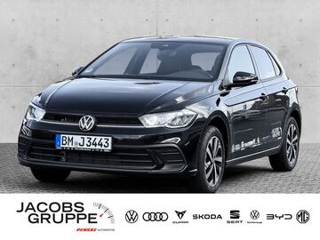 Gebrauchte VW Polo