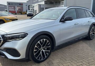 Mercedes-Benz E 300 47.000 km 54.880 &euro; Düren 52351