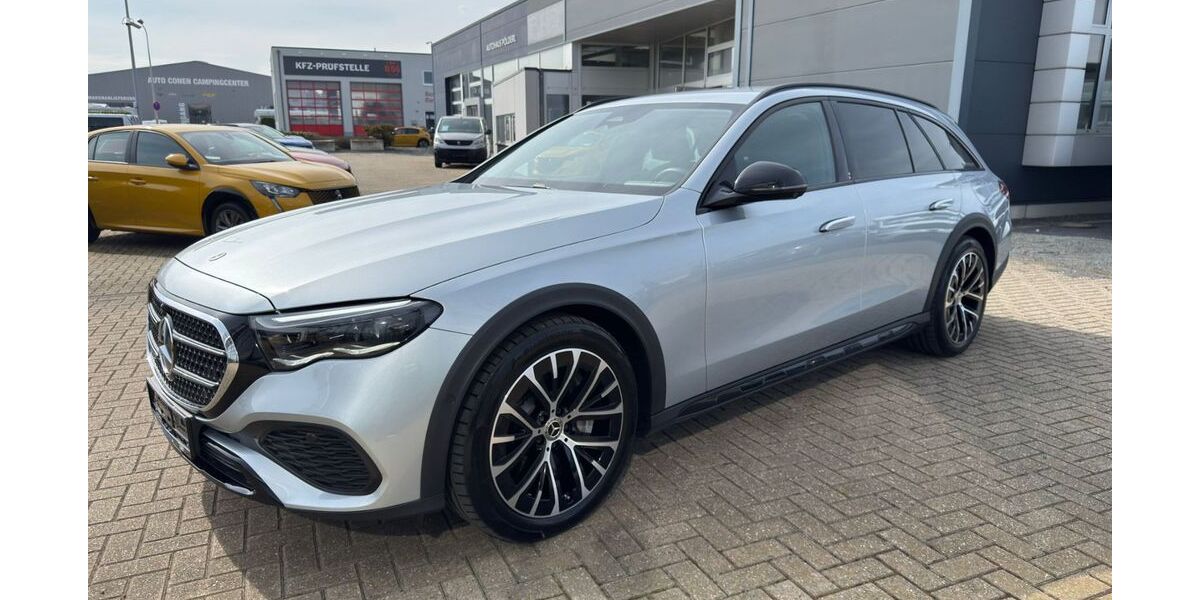 Mercedes-Benz E 300 47.000 km 54.880 &euro; Düren 52351